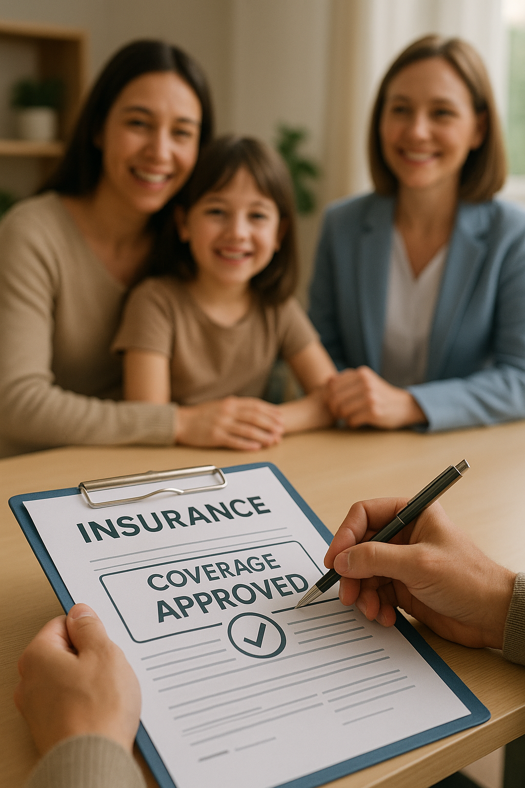 Insurance Coverage